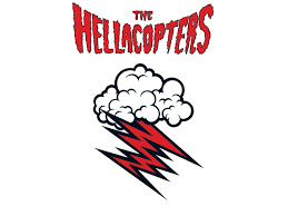 The hellacopters